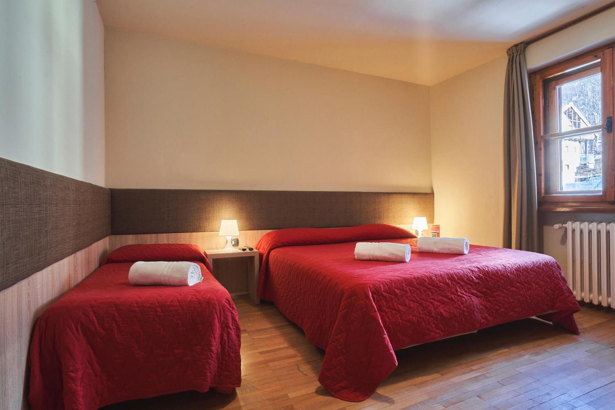 Hotel Mondolé