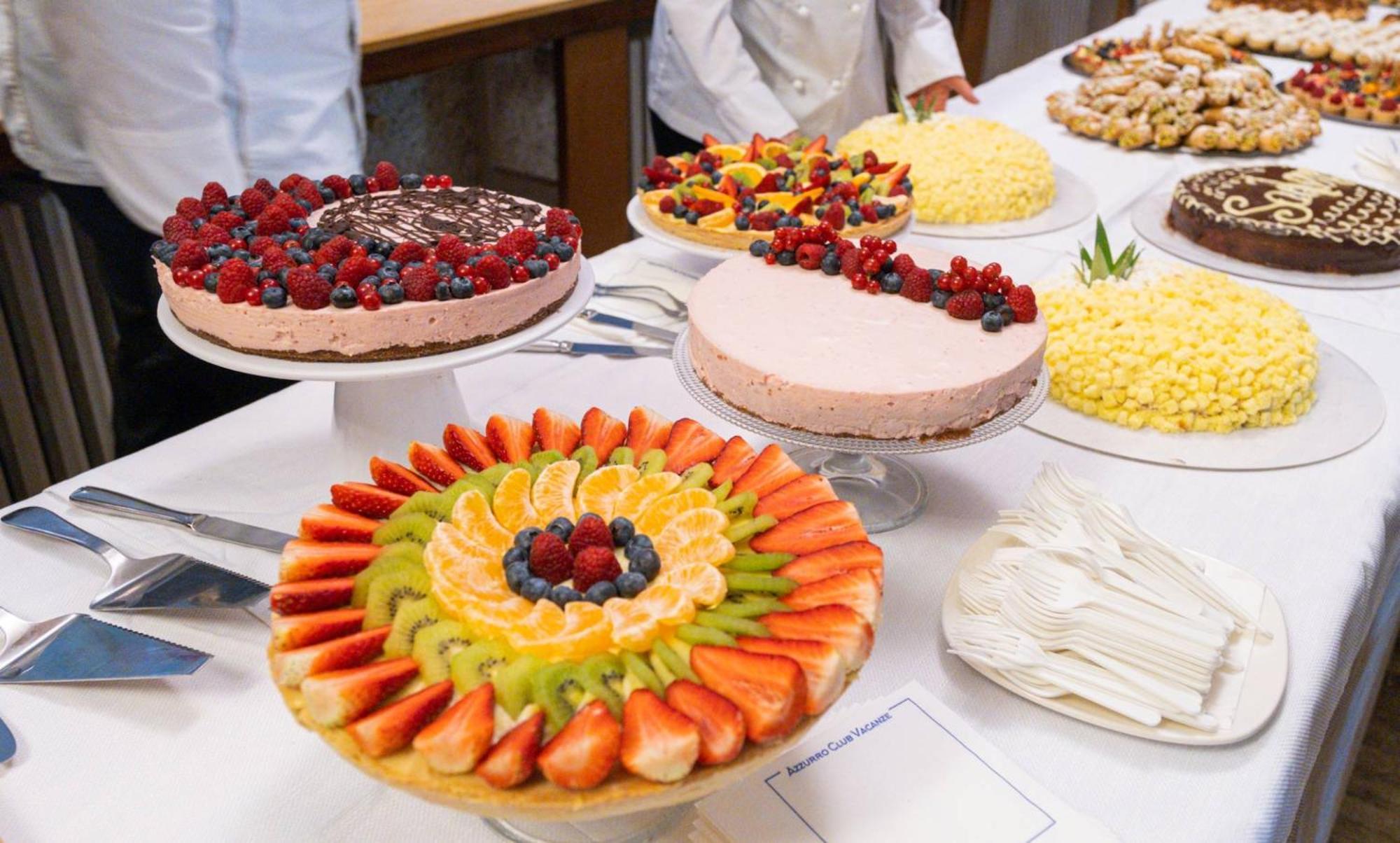 Mondole - Azzurro Club Hotel 3*