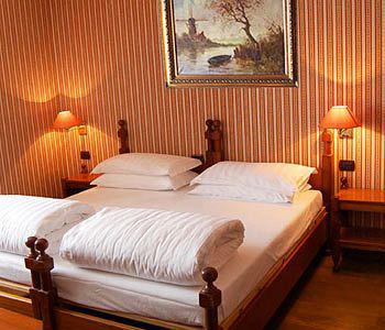 Hotel Mondolé Prato Nevoso