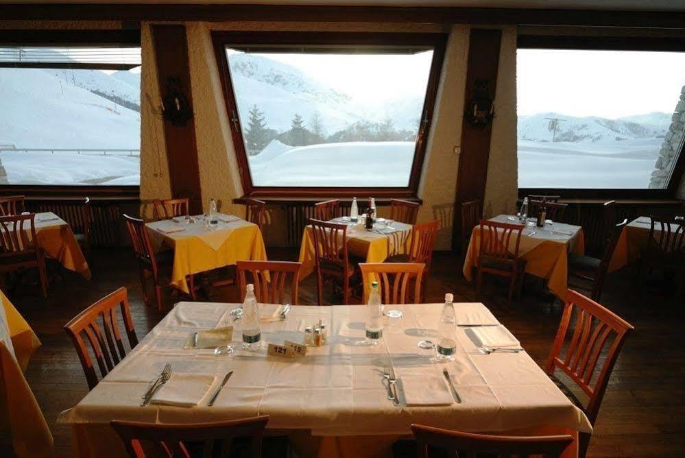 Hotel Mondolé 3*