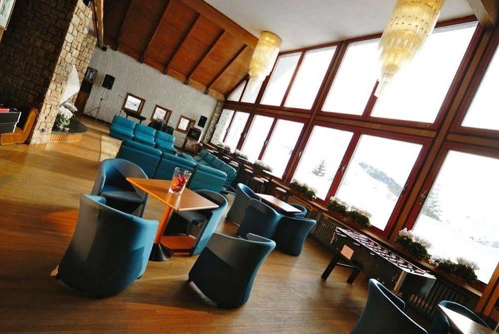 Hotel Mondolé Prato Nevoso