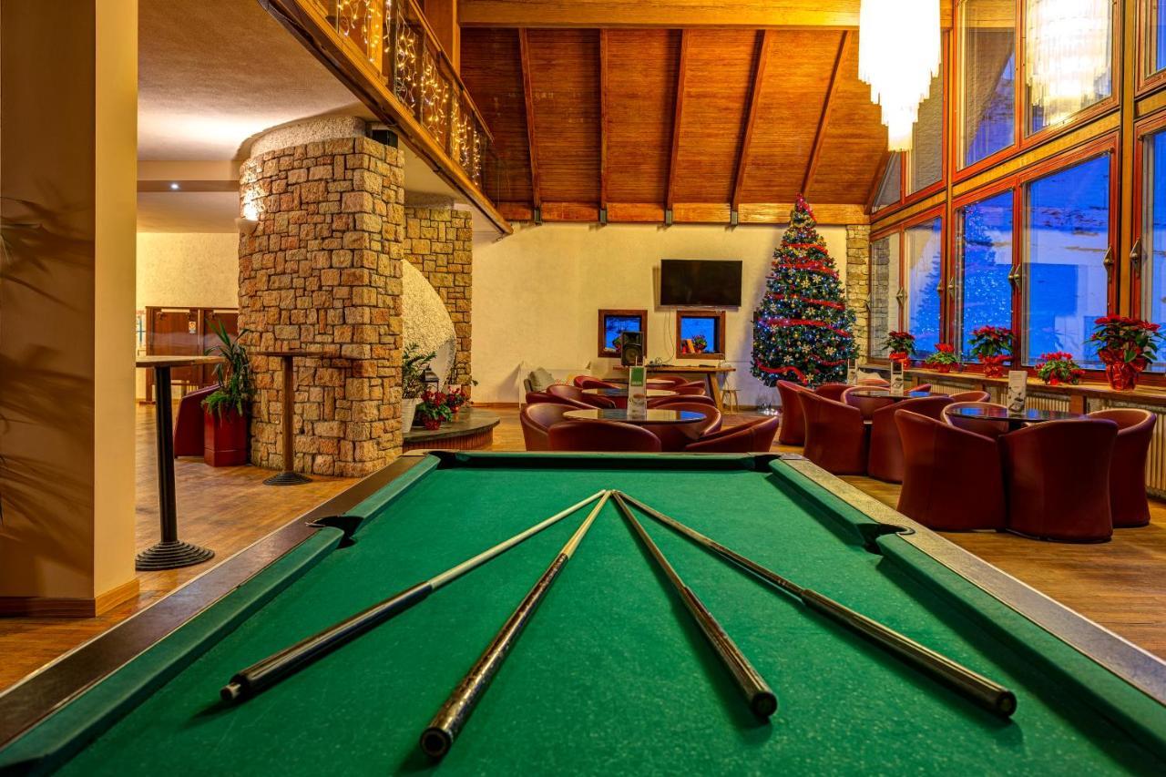 Mondolé Hotel